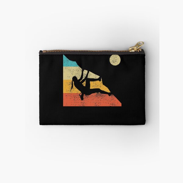 Item preview, Climbing Bouldering Rock Mountain Free Speed Girl designed and sold by 4tomic.