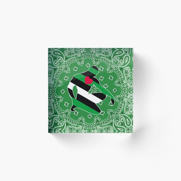 Item preview,  Boy-Boy Flag Kneeling designed and sold by geareduppup.