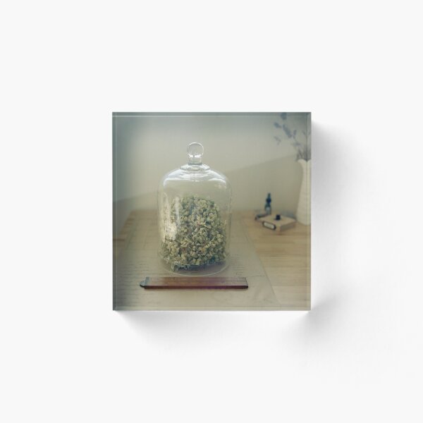Item preview, campana de cristal designed and sold by sueham.