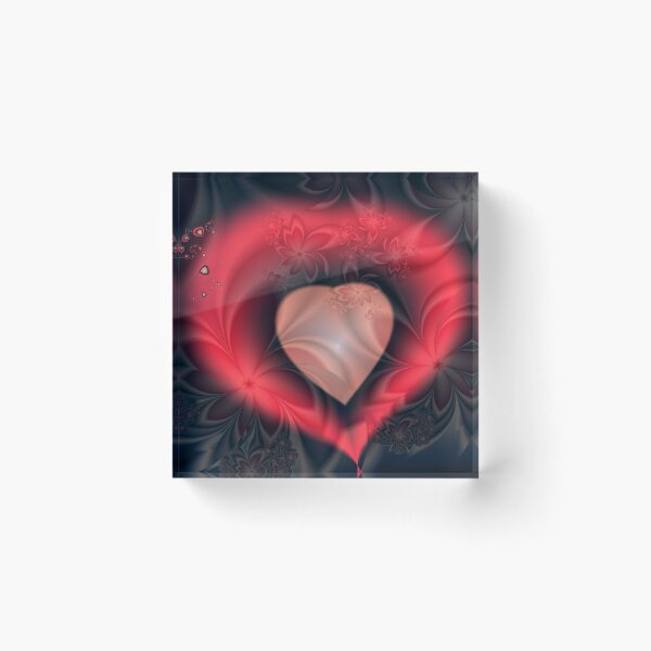 Item preview, A Heart of Hearts designed and sold by plunder.