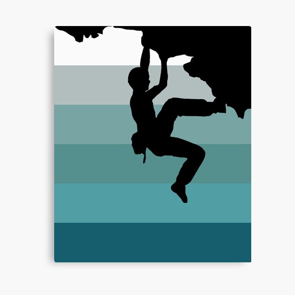 Item preview, Climbing Bouldering designed and sold by 4tomic.