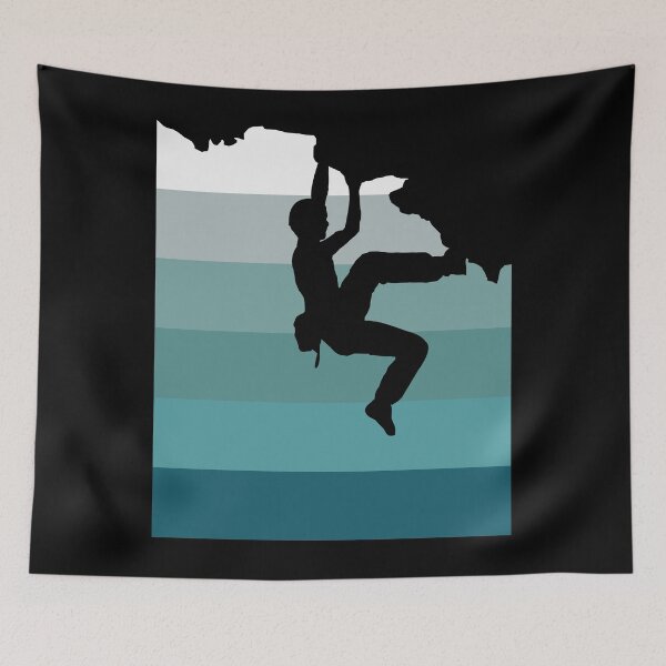 Item preview, Escalada de boulder designed and sold by 4tomic.