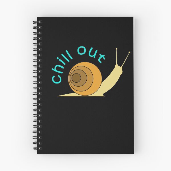 Item preview, Chill Out designed and sold by BennyBruise.