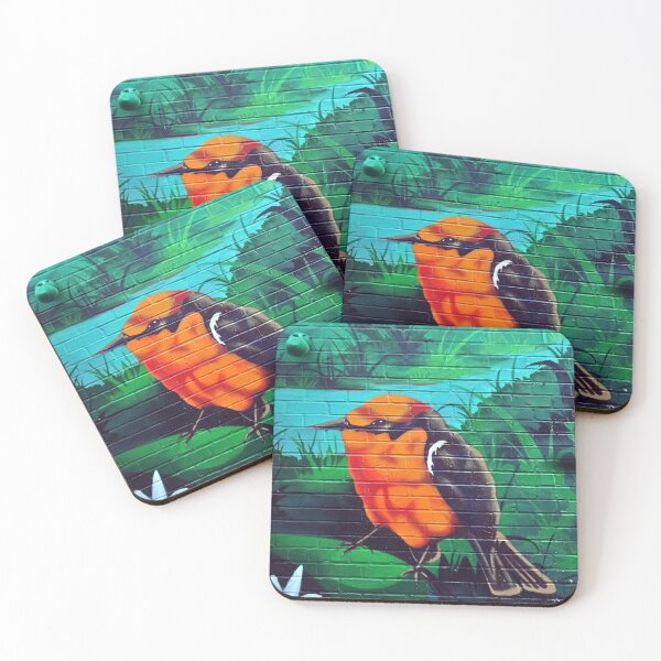 Item preview, Oriole #1 designed and sold by Mark Ross.