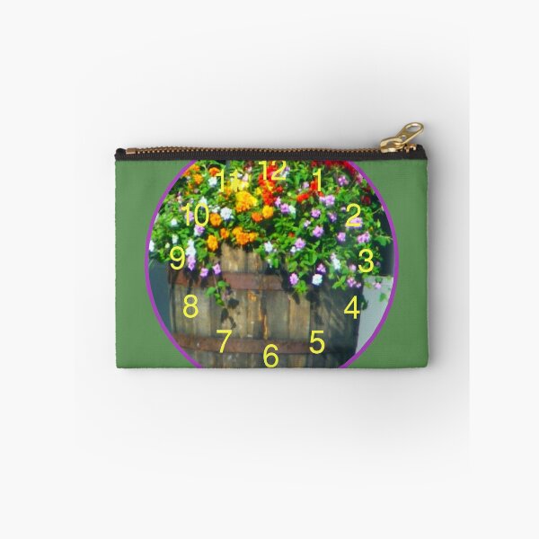 Item preview, Time for Flowers designed and sold by kristalcurt.