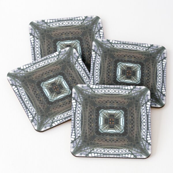 Item preview, Eiffel Tower designed and sold by BWootla.
