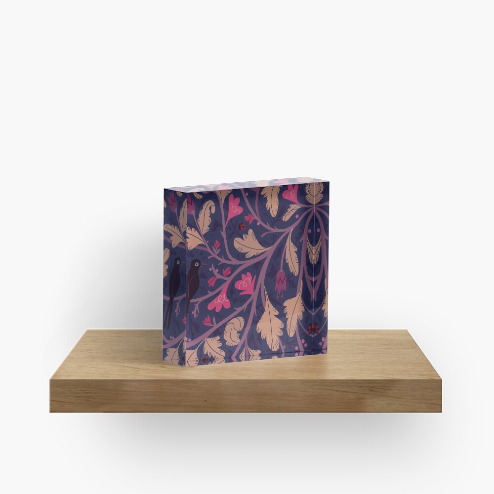 Item preview, Acrylic Block designed and sold by reimenayee.