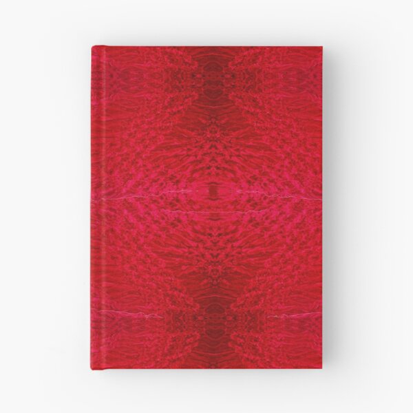 Item preview, ABSTRACT GEOMETRIC RED VELVET EFFECTS WITH RHOMBI designed and sold by BulganLumini.