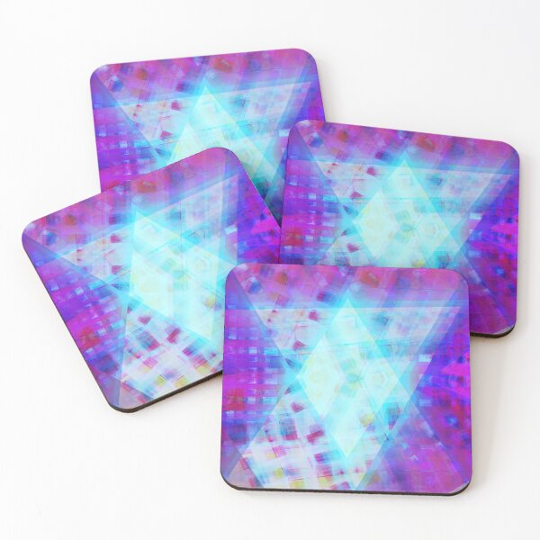 Item preview, Abstract Diamond designed and sold by Artworksy.