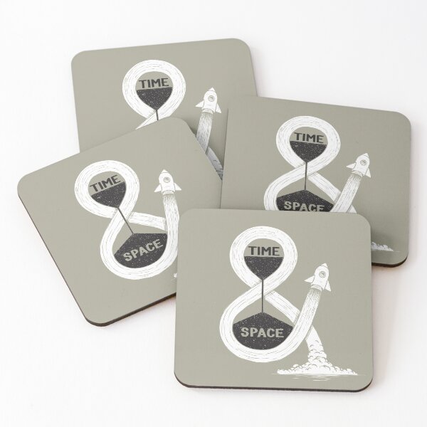 Item preview, Time & Space designed and sold by zula.