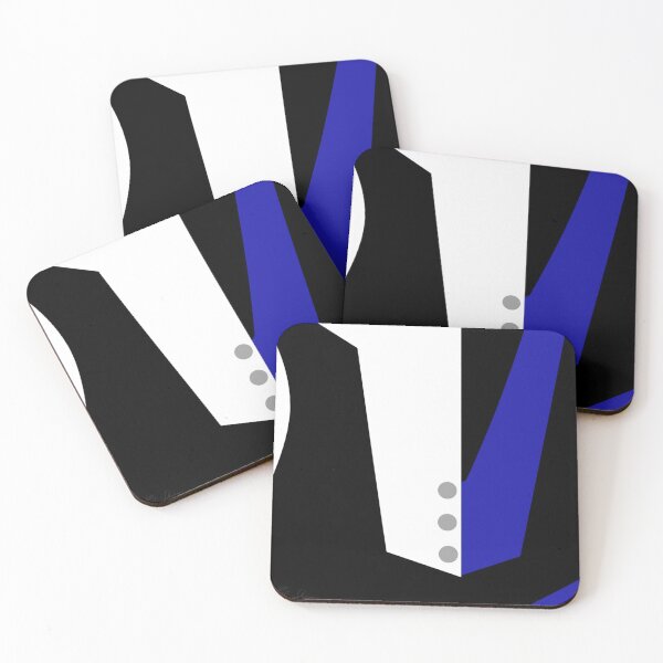 Item preview, Blue Devils Uniform designed and sold by marimbasian.