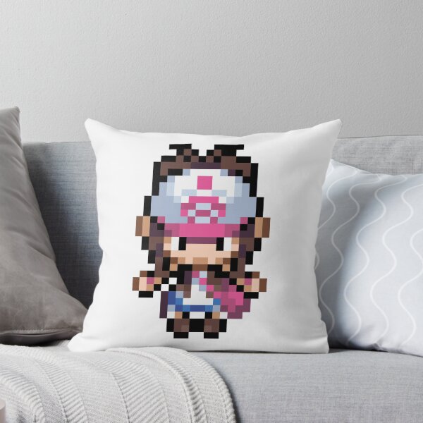 Item preview, White Overworld Sprite designed and sold by fourfourfour.