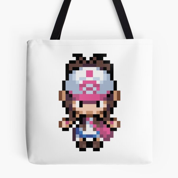 Item preview, White Overworld Sprite designed and sold by fourfourfour.