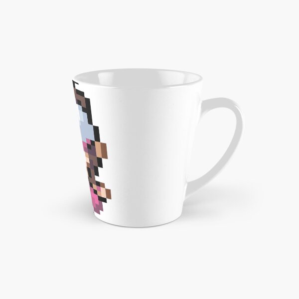 Aperçu de l'œuvre Sprite Overworld blanc créée et vendue par fourfourfour.