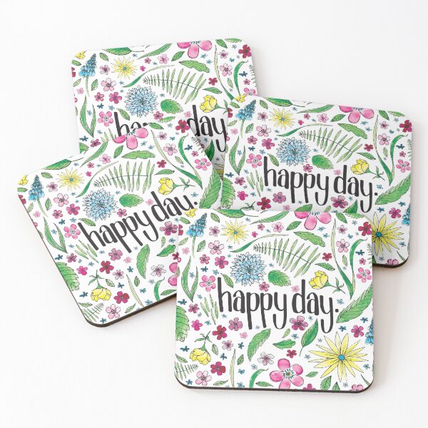 Item preview, Happy Day to you! designed and sold by Chloe Burgett.