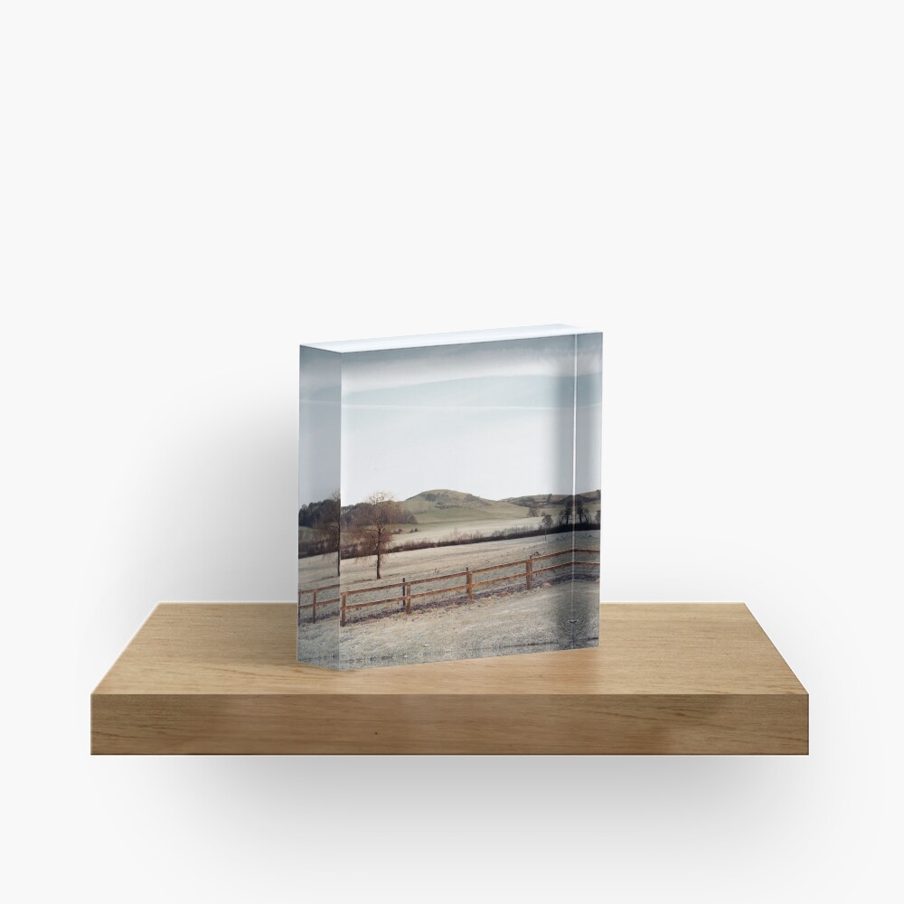 Item preview, Acrylic Block designed and sold by kalua.
