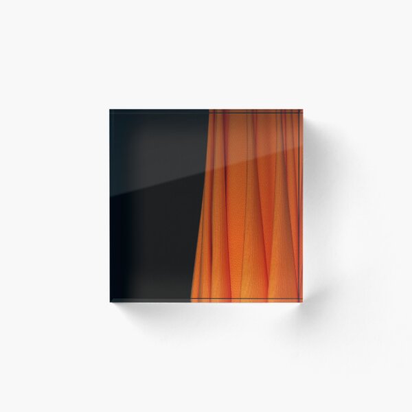 Item preview, an orange touch ... designed and sold by rita vita finzi.