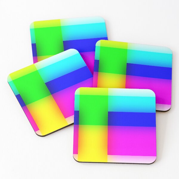 Item preview, Abstract Blocks 1 designed and sold by Artworksy.