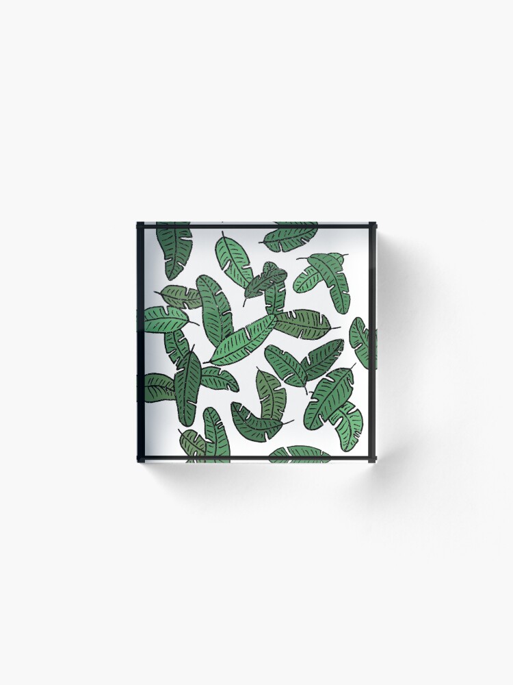 Bloc Acrylique Martinique Imprimer Par Lthompson95 Redbubble