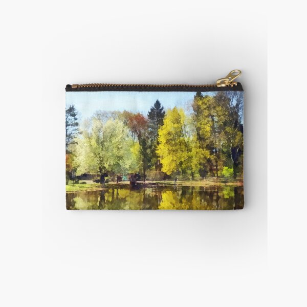 Item preview, Spring in the Park designed and sold by Susan Savad.