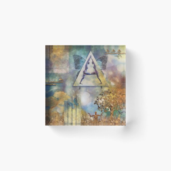 Item preview, Aum designed and sold by Nola Lee Kelsey.