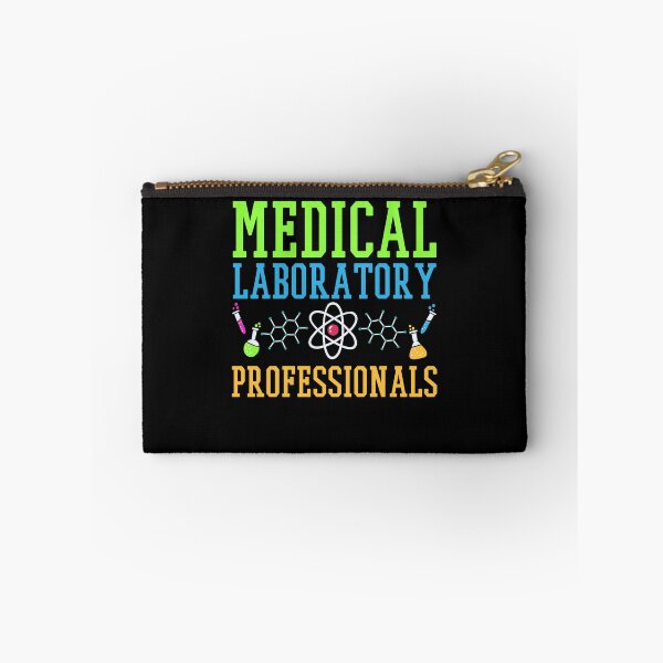 Item preview, Medical Labratory Professionals designed and sold by 4tomic.