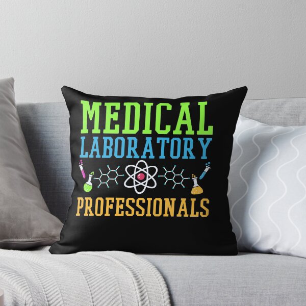 Item preview, Medical Labratory Professionals designed and sold by 4tomic.