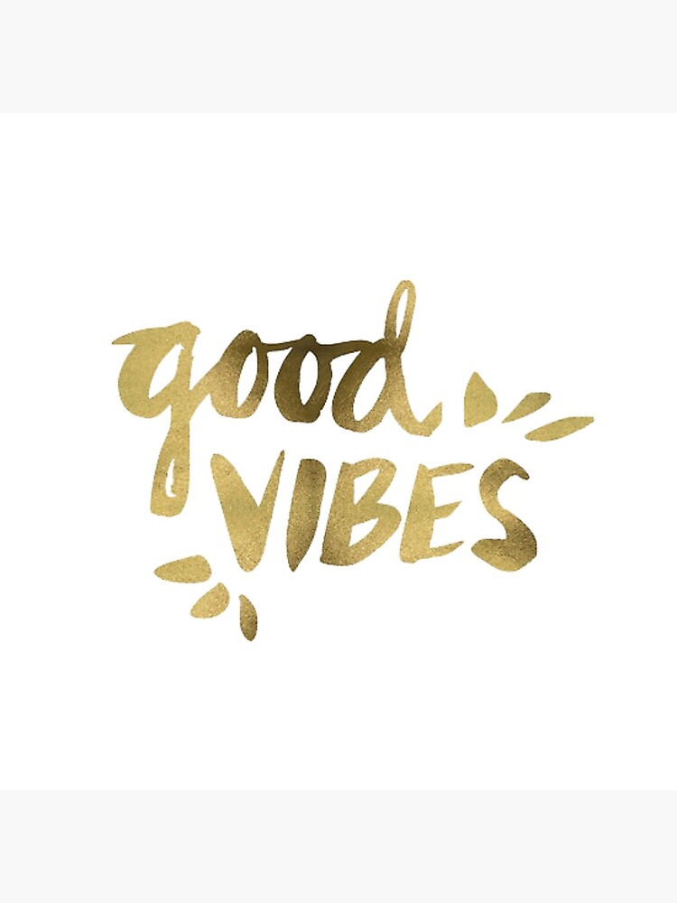 Good VIBES by meganbxiley