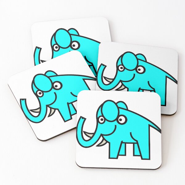 Item preview, Artworksy Elephant designed and sold by Artworksy.
