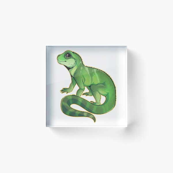 Item preview, Chinese Water Dragon designed and sold by cargorabbit.