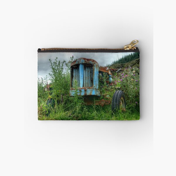 Item preview, KEEPING AHEAD OF THE THISTLES..................! designed and sold by Roy  Massicks.