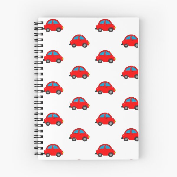 Item preview, Red Car  designed and sold by yul4ik80.