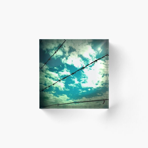 Item preview, Blue Sky Security (not the company!) designed and sold by Tibbs.