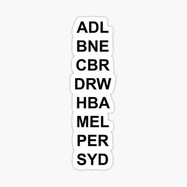 Item preview, Australian Code Writting designed and sold by tobyjrobinson.