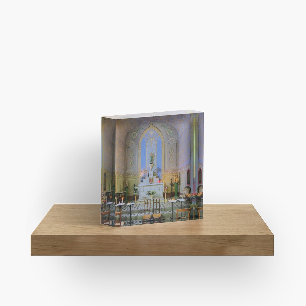 Item preview, Acrylic Block designed and sold by patmo.
