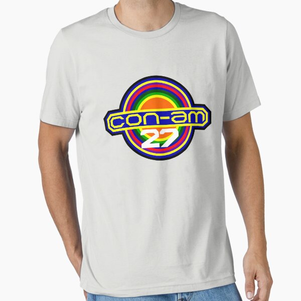CON-AM 27 Essential T-Shirt