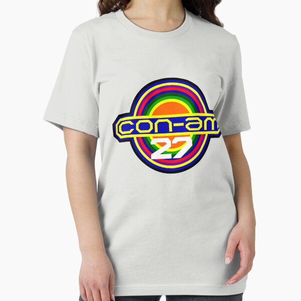 CON-AM 27 Essential T-Shirt