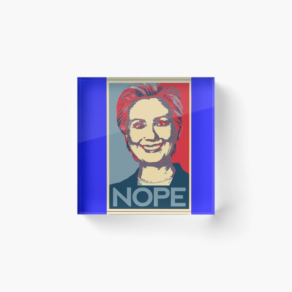 Item preview, NOPE designed and sold by support-a-vet.