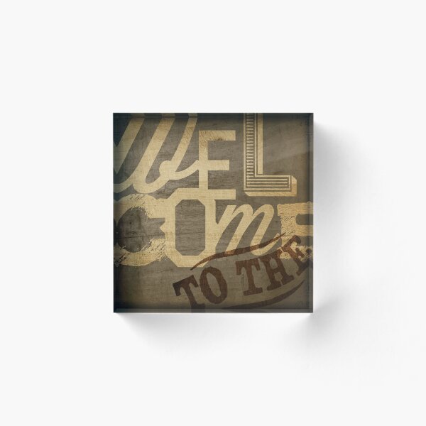 Item preview, Welcome to the Country (2 of 12) designed and sold by Dallas Drotz.