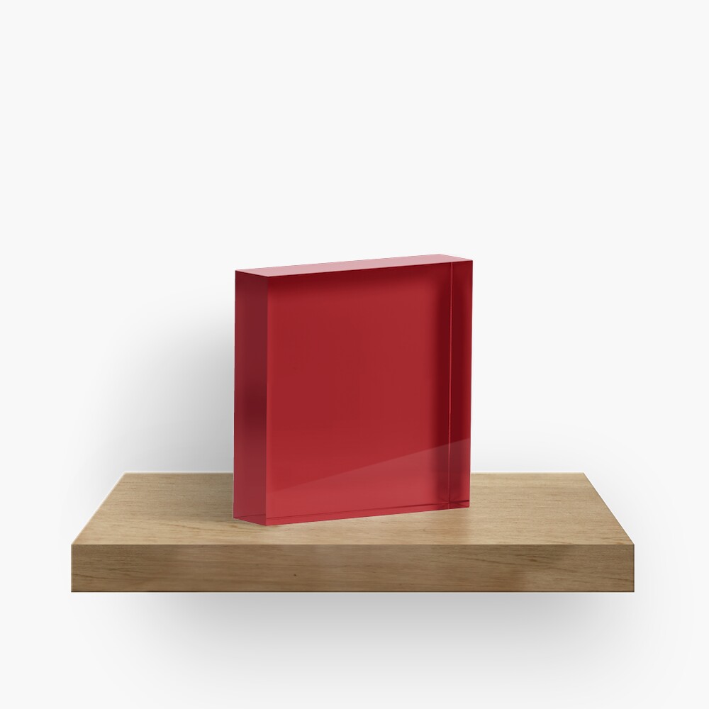Item preview, Acrylic Block designed and sold by ARTPICSS.