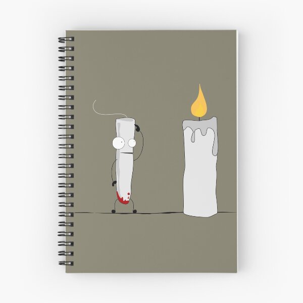 Item preview, Candle Envy designed and sold by OrriArt.