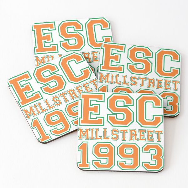 Item preview, ESC 1993 Millstreet designed and sold by lazarusheart.