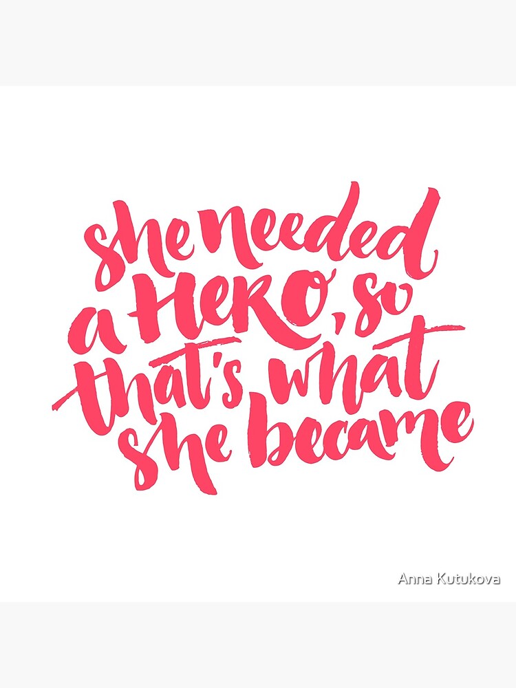 Feminism quote by annakutukova