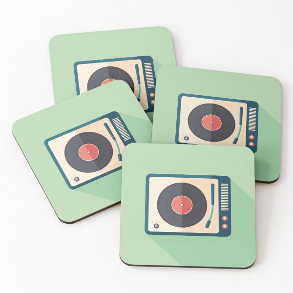 Item preview, Vinyl Player designed and sold by Yury Velikanov.