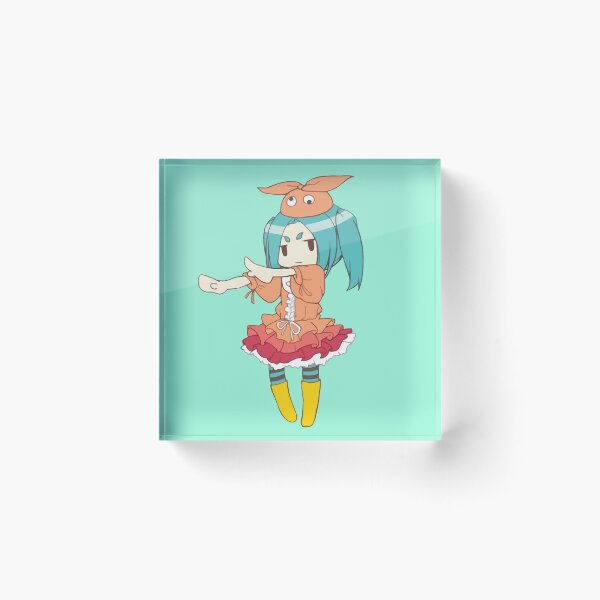 Item preview, Monogatari – Doll designed and sold by gentlemenwalrus.