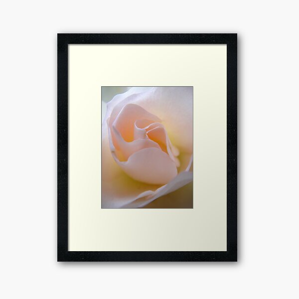 Precious Framed Art Print