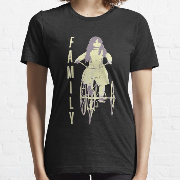 Family Essential T-Shirt