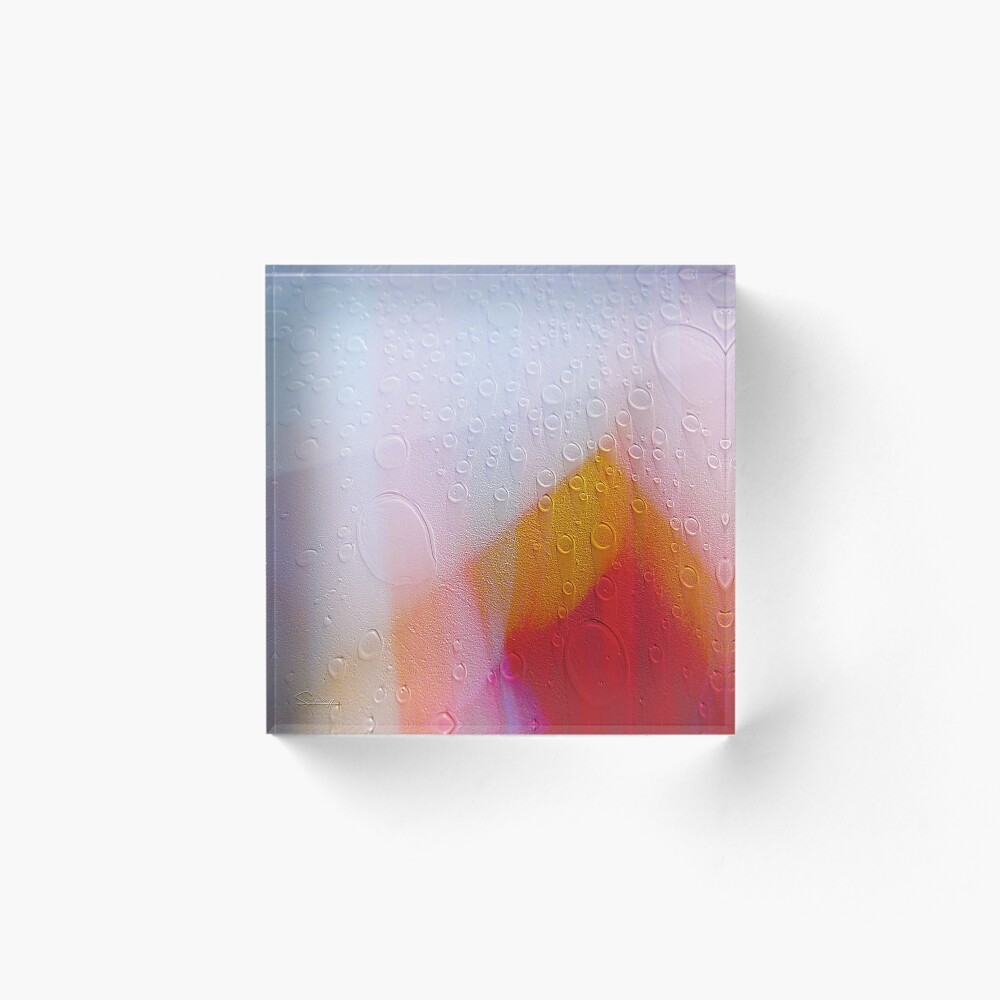 Item preview, Acrylic Block designed and sold by PStratton.