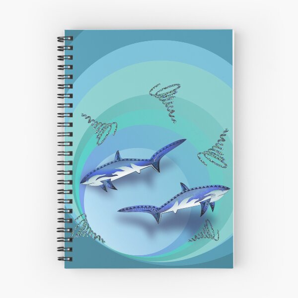 Item preview, THRESHER SHARK WHIRLPOOL 267. designed and sold by sana90.