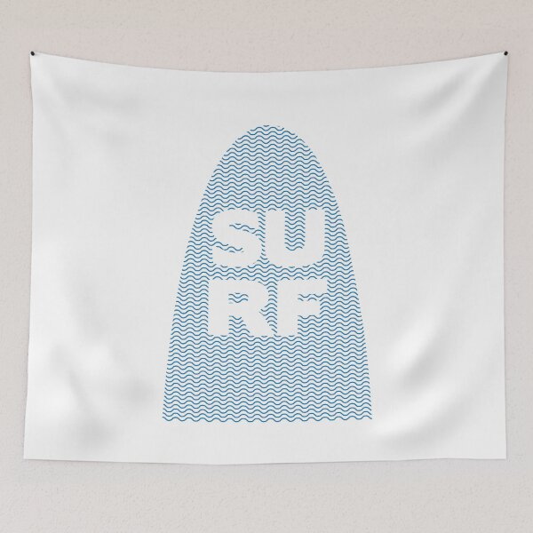 Item preview, Surf designed and sold by fimbisdesigns.